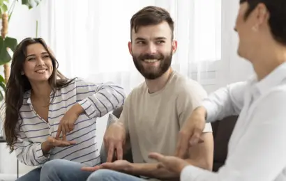 Psicoterapia de pareja